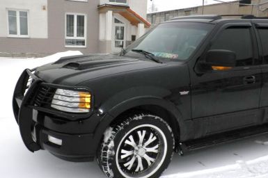 FORD Expedition