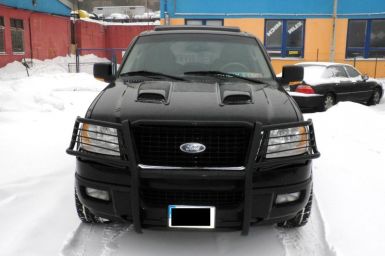 FORD Expedition