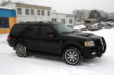 FORD Expedition