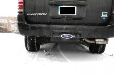FORD Expedition