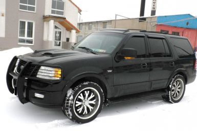 FORD Expedition