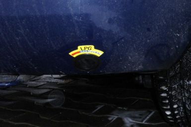 ŠKODA Roomster 1.2 HTP