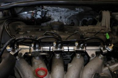 VOLVO S60 2.4 20V