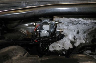 VOLVO S60 2.4 20V