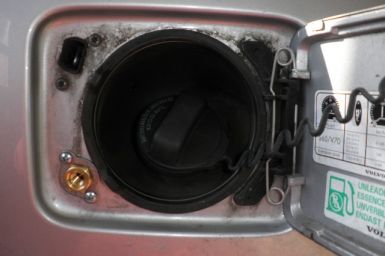 VOLVO S60 2.4 20V