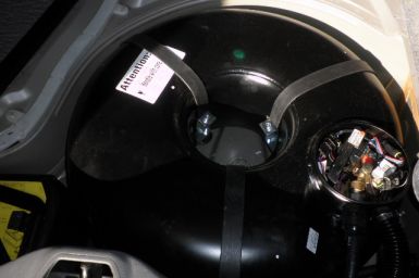 VOLVO S60 2.4 20V