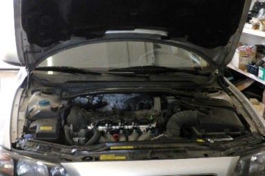 VOLVO S60 2.4 20V