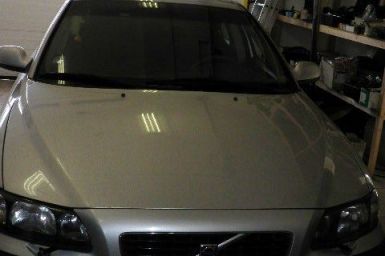 VOLVO S60 2.4 20V