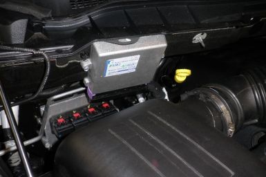 DODGE RAM 5.7l V8 291 kW