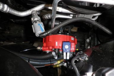 DODGE RAM 5.7l V8 291 kW