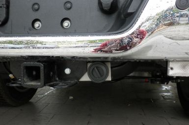DODGE RAM 5.7l V8 291 kW